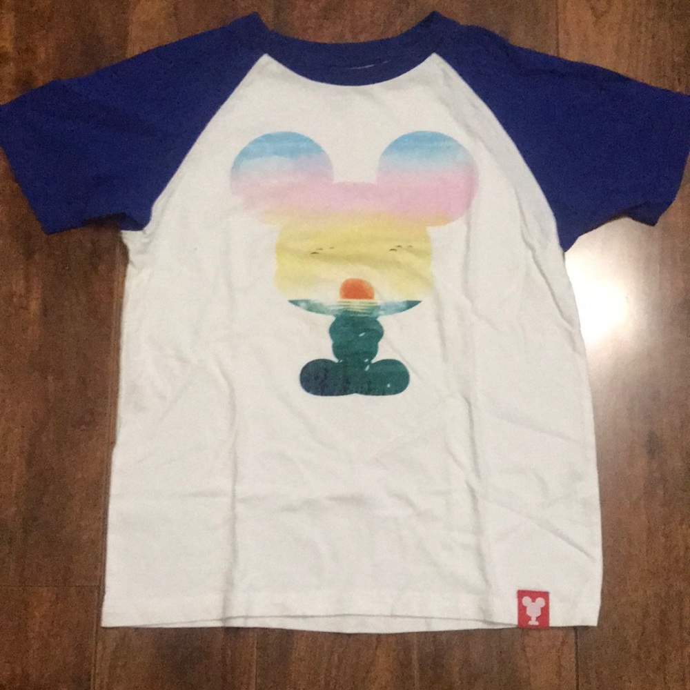 Uniqlo x Disney Shirt